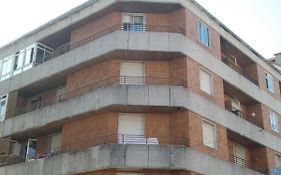 Céntrico, amplio y bonito apartamento en Cambados
